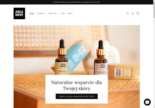 MAROKO PRODUKT Sp. z o.o.