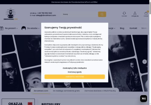 Antoine Krzysztof Dróżdż