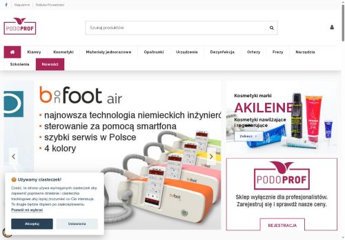 BERNADETTA CHUDZIKOWSKA-ŁAŚ