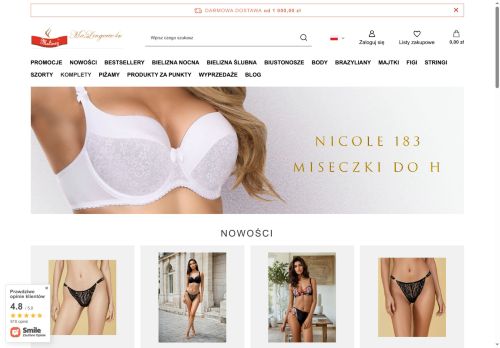 P.P.H. „MALINEZ” Sebastian Piotrowicz